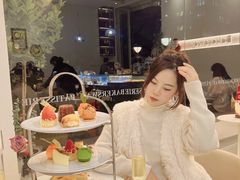 -名点荟·生日蛋糕·下午茶(五缘湾店)