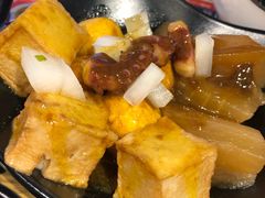 -無牌小范·香港明星美食