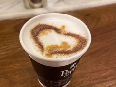 -Peet's 皮爷咖啡(东湖路手作店)