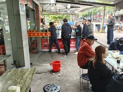 -金秋特色面馆(铜庄店)
