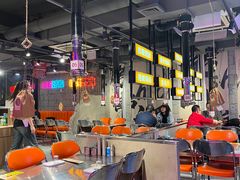 -有蚝有翅烧烤大排档·宵夜(右安门店)