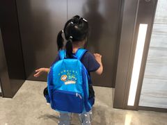 -中国福利会少年宫
