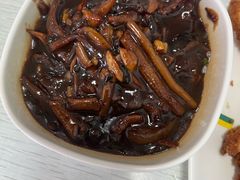 -弄堂面馆(金运路店)