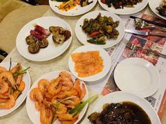 -芭菲盛宴·环球美食(锦城万达广场店)