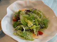 -老太原菜馆(中正天街店)
