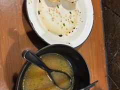 -舒蔡记生煎菜饭(云南中路店)
