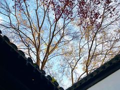 -南京民俗博物馆(甘熙故居)