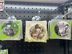 -乐唐潮玩·谷子·一番赏·手办