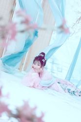 -梓摄影古装写真工作室(富力广场店)