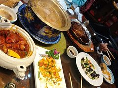 -东北大院·东北菜(三台子店)