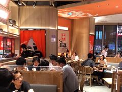 -川堂风·跷脚牛肉·乐山爆炒(宝山日月光店)