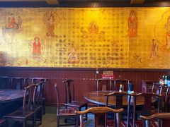 -重元寺香积厨素斋馆