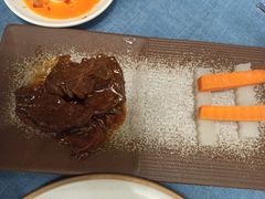 -鹭江宾馆·观海餐厅