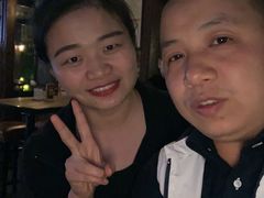 -Big Bamboo 大竹子体育主题餐厅(虹梅路店)