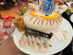 -东海怡品海鲜豆捞(舟宿夜江店)