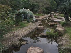 -华南国家植物园-售票处