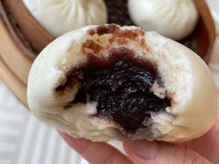 豆沙包-怡园饭店-餐厅(四望亭店)