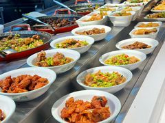 -老乡鸡(融科天地店)