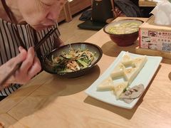 -南京大牌档(龙江新城市广场店)