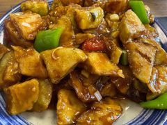 烧茄子-鼎香润(德胜门内店)