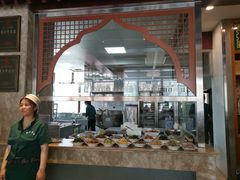 -老三羊汤【北兴隆街店】