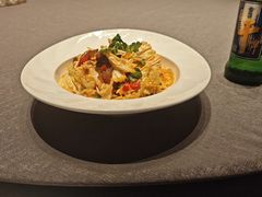 -百富源·海鲜辽菜(张士店)