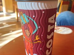 -COSTA COFFEE(中粮祥云店)