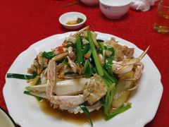 -棠记海鲜餐厅(南朗镇店)