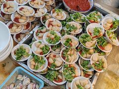 -老刘家泡馍·陕西老字号(钟楼广济街店)