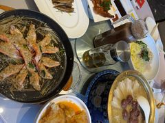 -老妈菜馆(建设街店)