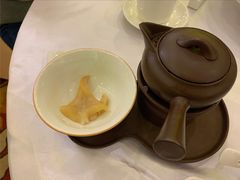 鸡汤汆海蚌-聚春园自助餐厅(东街口店)