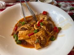 -西贝(东方路店)