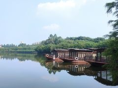 -三水森林公园
