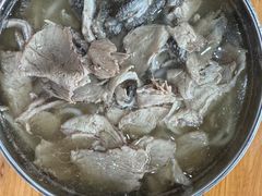 -攀枝花·任德琼·盐边羊肉米线