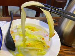 -宽窄巷子冒菜(中华广场店)