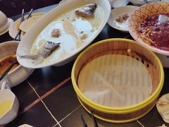 -童福兴·南京菜(老门东店)