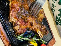 -豪客来牛排(海沧阿罗海店)