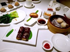 -潮福城大酒楼·潮味粤品·港式点心(湖滨北路店)