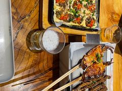 -木屋烧烤(龙湖天街店)