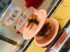 -争鲜回转寿司(通州万达店)