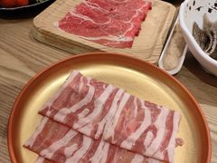 -松野谷·寿喜烧自助(华联顺义金街购物中心店)