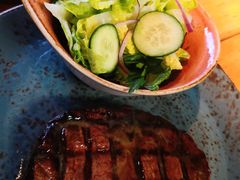 -The Meat & Wine Co Southbank(南岸店)