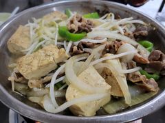 -朝鲜饭店(房山店)