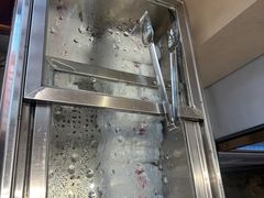 -杨厨的田园饭店(长城路店)