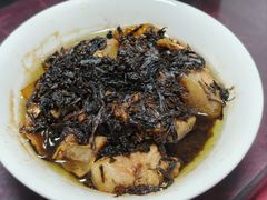 -玲燕蒸菜馆(江东路店)