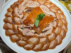-范家小馆·烤鸭新京菜(金融街店)