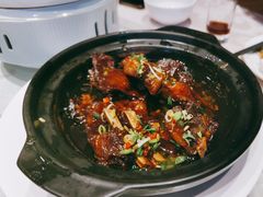 -通安客栈中餐厅·何家小馆