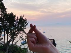 -网红落日悬崖餐厅 The Sky Gallery