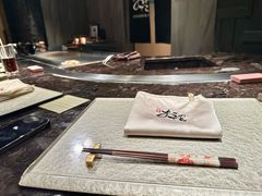 -Ginza Onodera铁板烧(外滩十八号店)