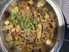 -全聚贤餐厅·湖北家常菜(沙湖店)